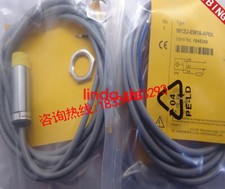1 pcs new TURCK NI12U-EM18-AN6X One year warranty