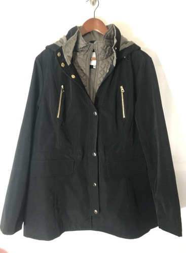 croft and barrow rain jacket