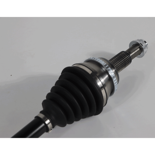 Set of 2 Front CV Axle Shafts Set For Toyota Camry Highlander Lexus RX350 - Picture 13 of 14