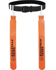 Flag Football Set Adjustable Flag Football Belts for Youth Kids & Adults with...