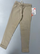 Devon-Aire child's pull-on tight beige  6-8