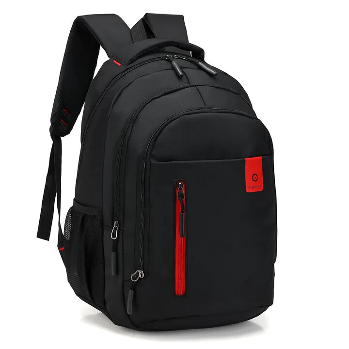WATERPROOF LAPTOP BACKPACK SCHOOL BAG