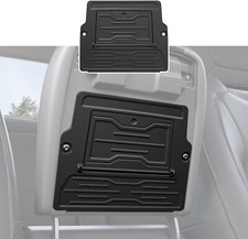One-touch Hidden Storage Box Center Console Organizer For 23-2026 Chevy Colorado