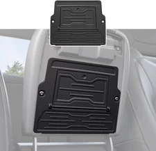 One-Touch Hidden Storage Box Center Console Organizer For 23-2025 Chevy Colorado