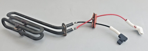 Samsung Waschtrockner WD12F9C9U4W Trockner Heizelement Originalersatzteil