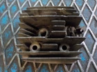 PEUGEOT 101M CYLINDER HEAD.