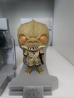 Lot of 2 Funko POP Bounty Hunter Collection 4-LOM & BOSSK GAME STOP OOB LOOSE — photo 3