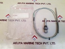 6438 thermocouple with pocket