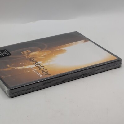 Jars of Clay - 11 Live: Jars of Clay in Concert (DVD, 2002) for