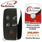 For 2016 2017 2018 Land Rover Discovery Sport Keyless Smart Remote Car Key Fob