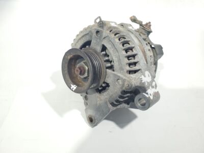 Used Alternator fits: 2004 Toyota 4 runner 130 amp 8 cylinder Grade C