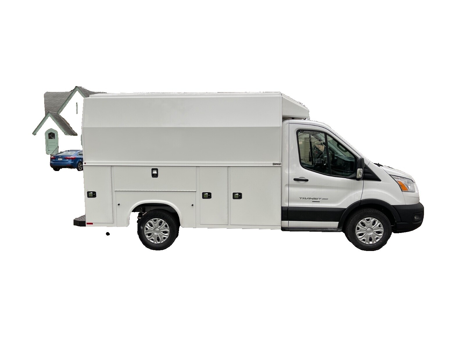 Cargo Ford Transit Hd 350 Medium Roof 2021 Ford Transit 350 Hd