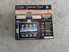 It Under Cabinet Dock For I Pad