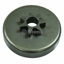 085 1097 3/8"  7 Teeth Spur Sprocket for Poulan 3400, 375, 3800, 395, 4000 3700