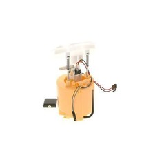 Bosch Electrical Fuel Sending Unit 0986580393 - OEM for Mercedes-Benz E-Class