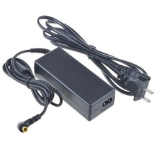 AC Adapter Charger For Samsung S22B350H LS22B350HS/ZA LED Monitor Power Cord