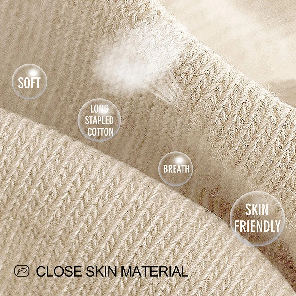 Calcetines Wernies No Show Mujer Calcetines Bajos Antideslizantes Planos Línea Barco 4/8 Pares 8-11 Foto 2 de 4