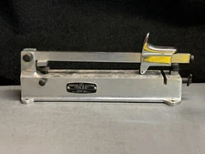 Tilex Co The Master Tile Cutter Vintage Tile Cutting Tool - USA!