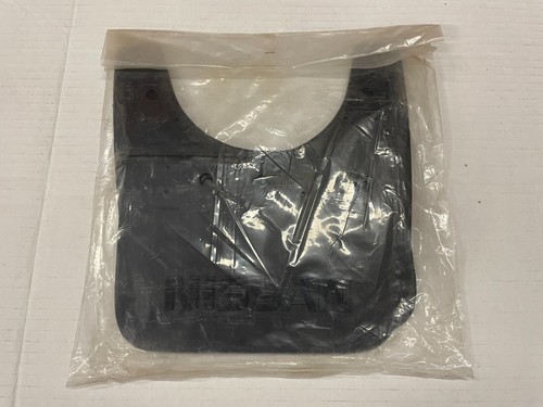 Nissan OEM Rear Mud Flap Splash Guard Set 86-8 Stanza 78810-29R00 - Bild 2 von 5