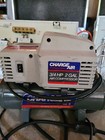 Parker Hydraulic Pneumatic Education Teaching center manifold air compressor — photo 2