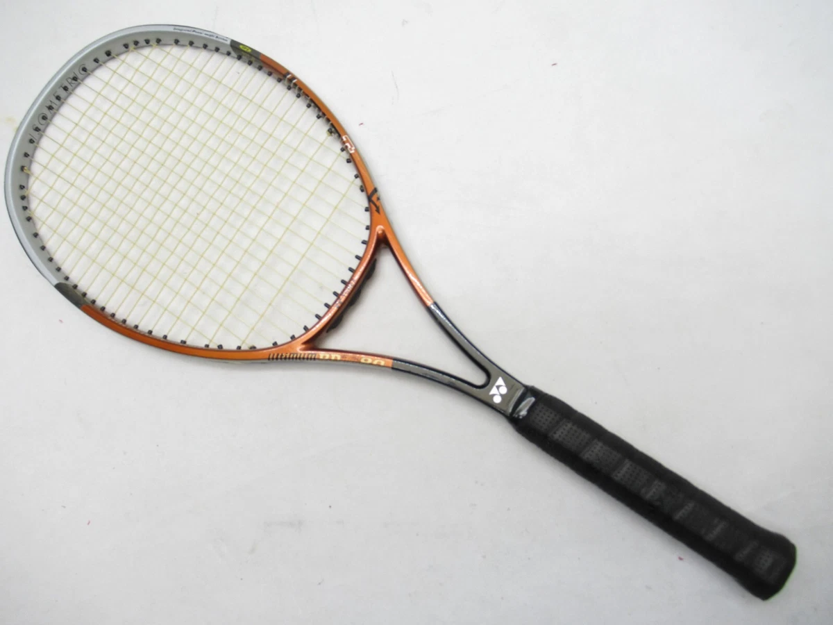 YONEX Ultimum RD Ti 80 2 | vipuldayal.com