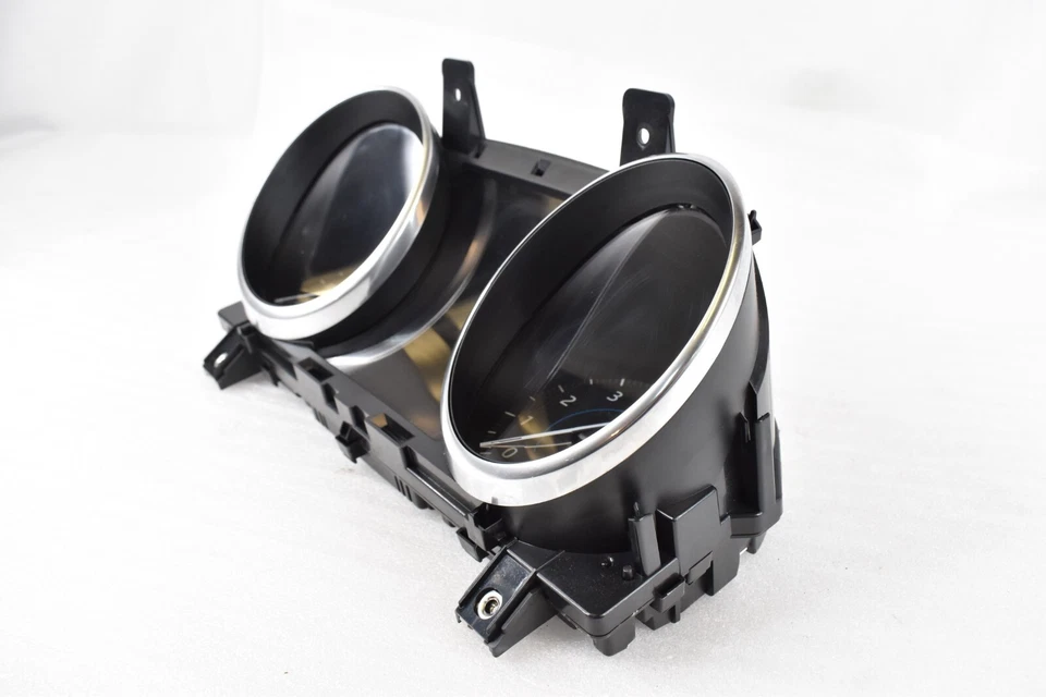 ❤️ Velocímetro Cluster Pantalla Analógica MPH ID HX7310849AF 17-18 JAGUAR XE OEM 22K Foto 4 de 4