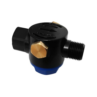 Interpump Hochdruckreiniger Wasser Einlass Filter 1.3cm Bsp F X M