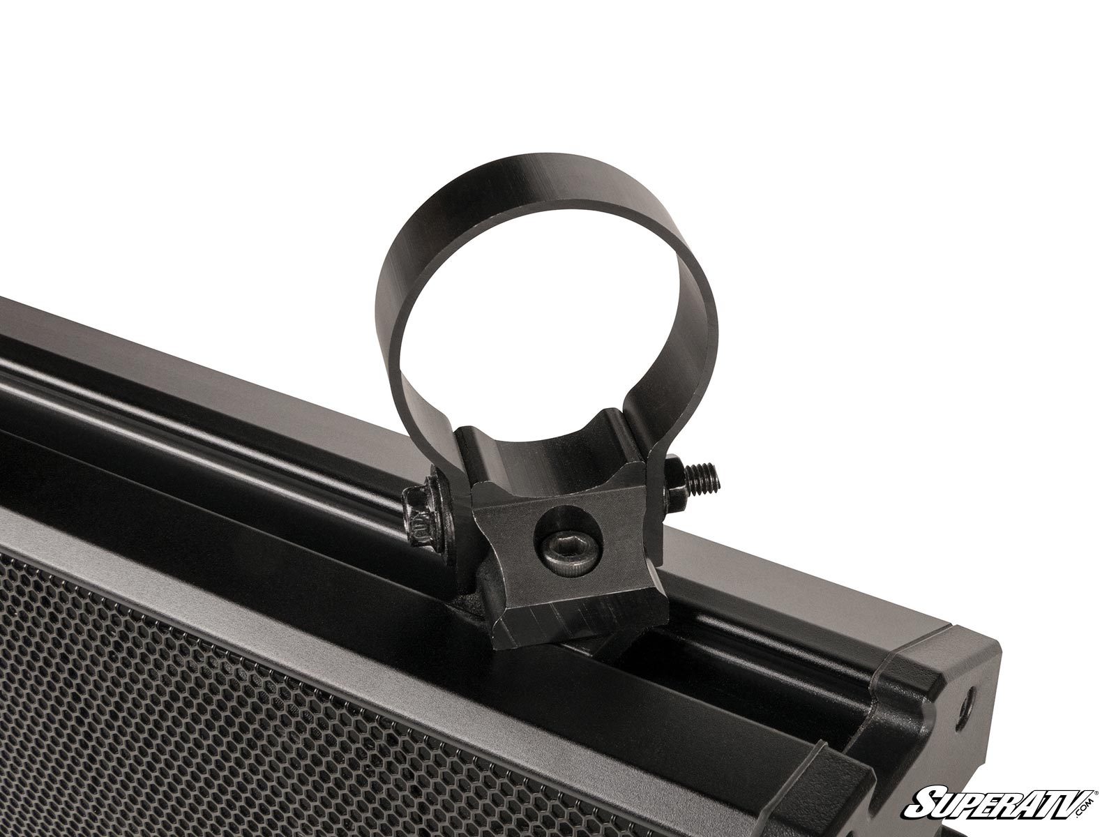 SuperATV MTX 6 Speaker Universal All Weather Sound Bar for ATV / UTV