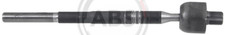 Image of Inner Tie Rod End left/right A.B.S. 240678 for BMW 3 (E92)/X1 (E84)/3 (E91)/3 (E