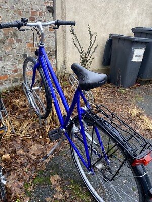 fahrrad
