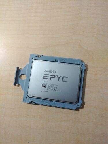 AMD EPYC 7402 CPU Dell gesperrt - Bild 2 von 2