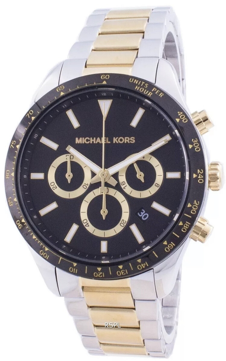 michael kors 7550