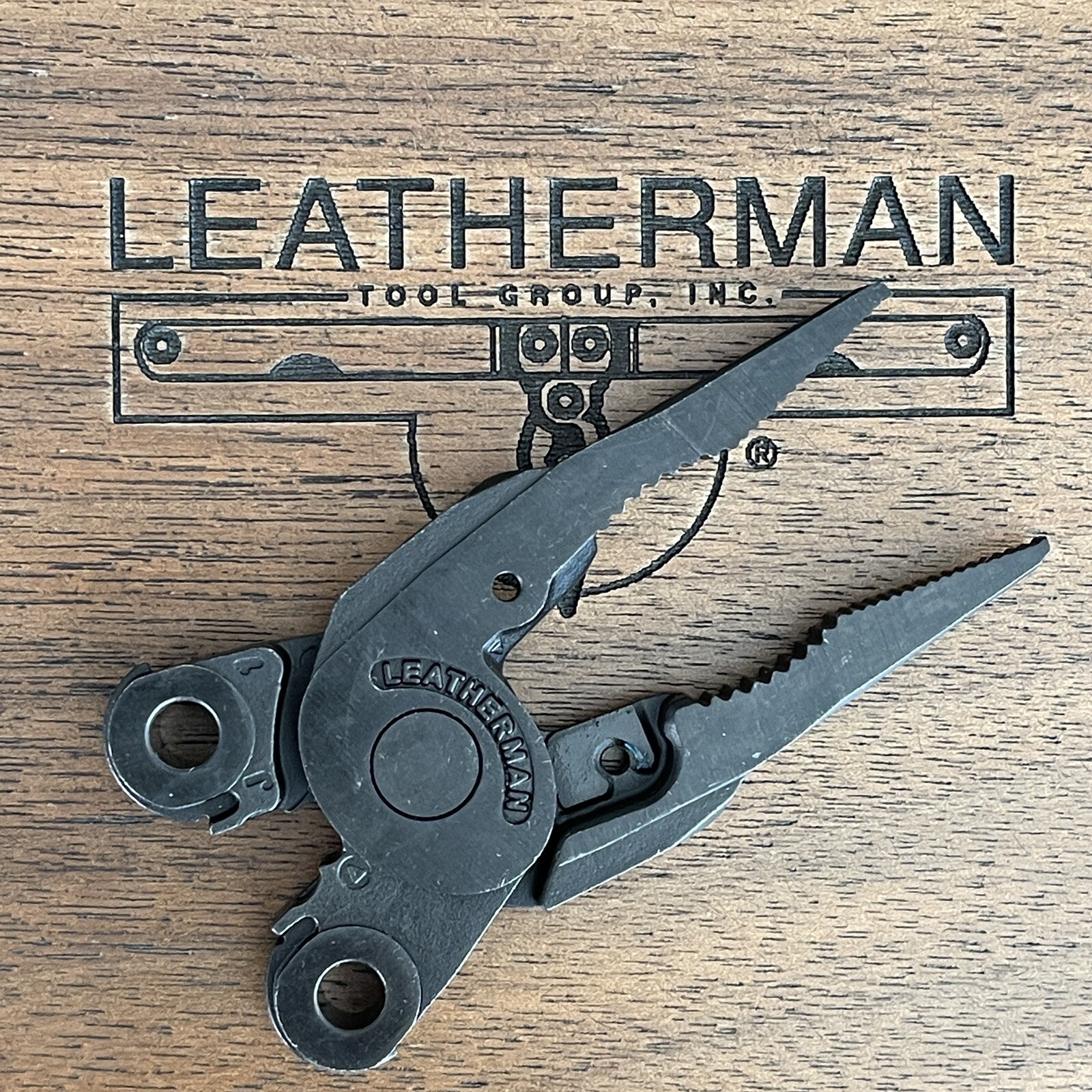 Leatherman MUT Parts Mod Replacement MUT Pliers Head eBay