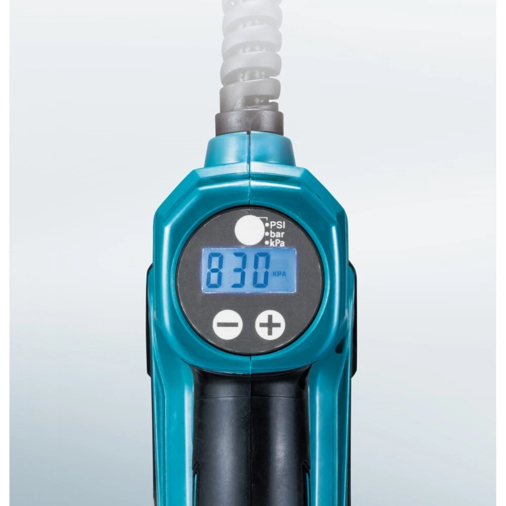 Купить Компрессор Аккумуляторный Макита