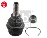 Febi 10577 Traggelenk Vorne FüR T4 Transporter 1.8-2.8 07.90-06.03 VW