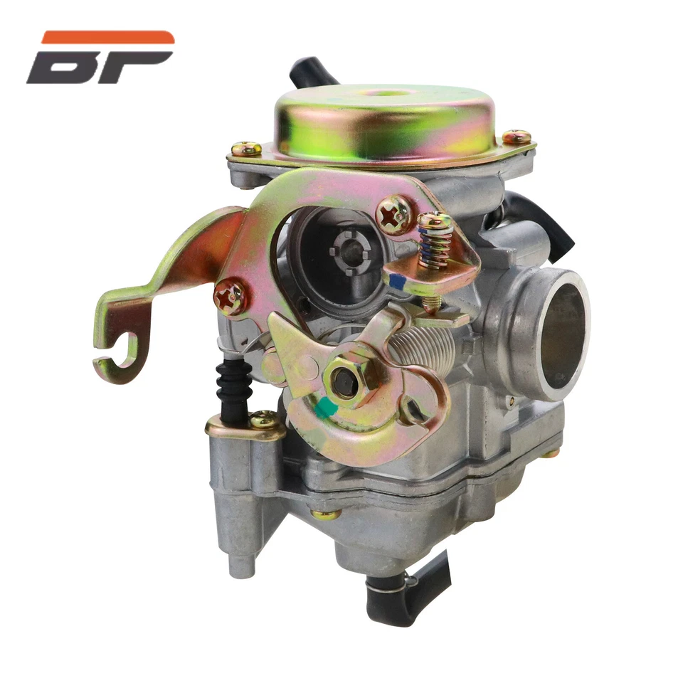 Carburador nuevo para E-TON Rover & Viper 70cc 90cc RX4-70M RX4-90R Eton 811613 Foto 3 de 4