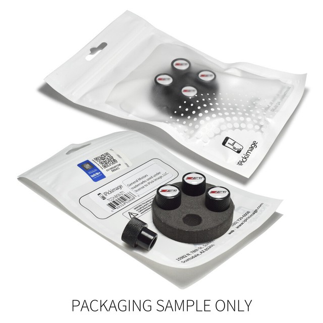 Chevrolet Z71 Logo in White on Black Aluminum Tire Valve Stem Caps eBay