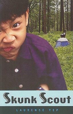 Skunk Scout: Trade Novel Grade 5; Journeys - 0547073976, Reading, paperback, new