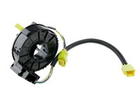 NTY Lenkradwinkelsensor Schleifring FÜR Honda Accord 2003-/STECKER: 12PINS/