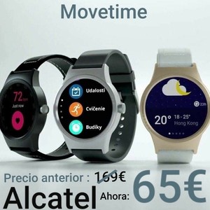 movetime alcatel