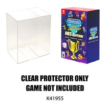 Protector For Nintendo World Championships: NES Edition Deluxe Set