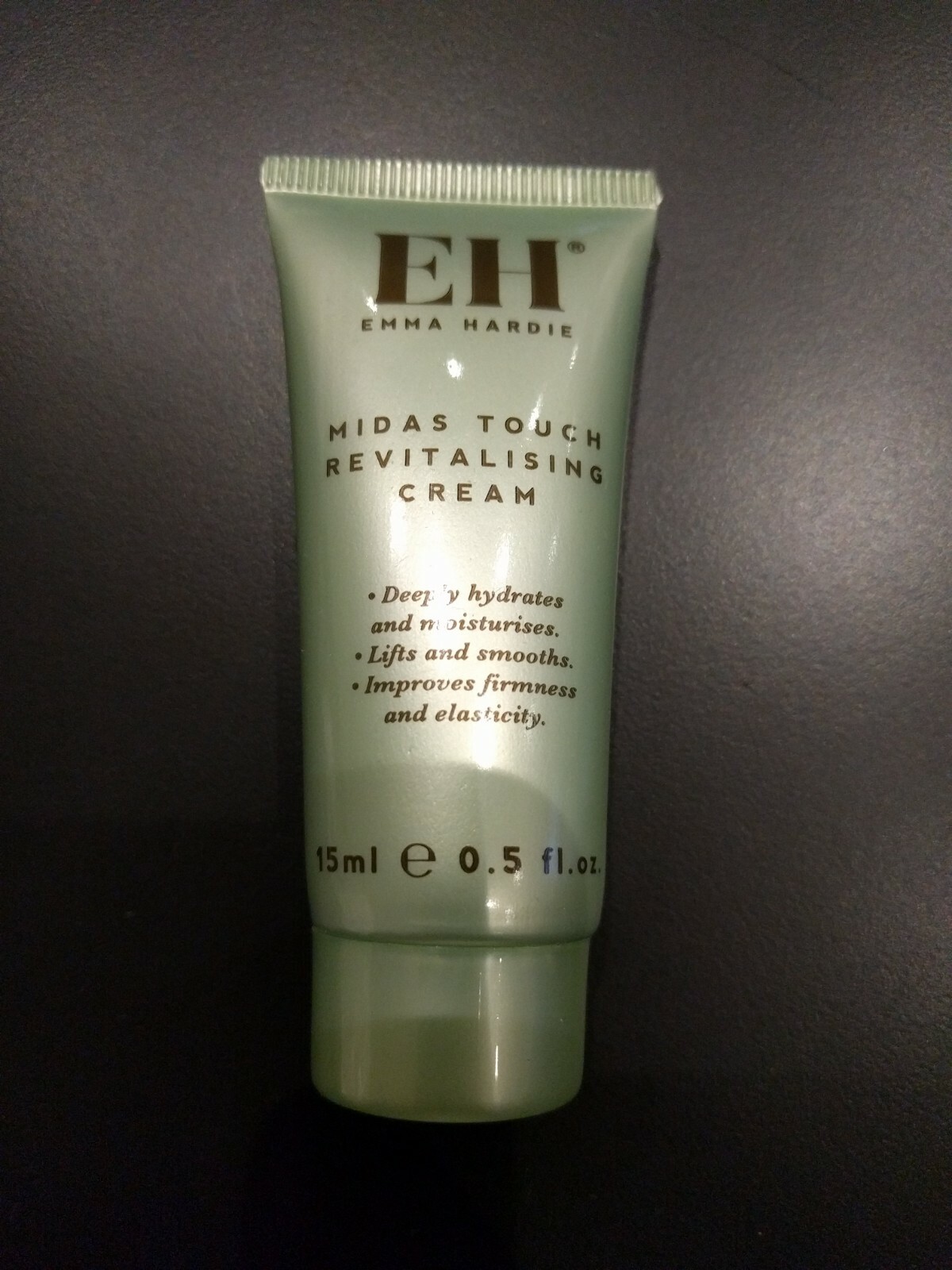 Emma Hardie Midas Touch Revitalising Cream 15ml 0.5fl Oz