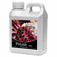 Cyco Platinum Series POTASH PLUS 1 Liter, 1L, litre
