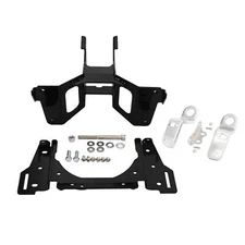 Headlight Fairing Bracket Mount Kit Fit For Harley Low Rider ST 2022-2025 2024