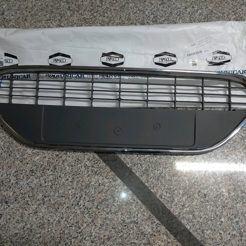 1497510 kühlergrill stoßstange für FORD FOCUS (CB4) 1.6 TDCi Sw 2008 ...