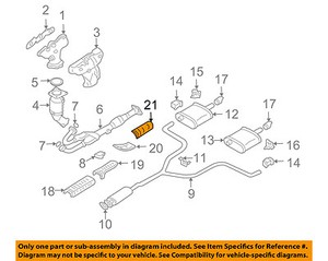 2005 Nissan Altima Exhaust ~ Perfect Nissan