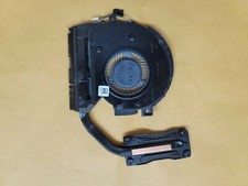 Genuine HP Envy X360 15-BQ Heatsink  Fan 924328-001. CPU Cooling Unit