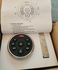 Rockford Fosgate RFX-MR6.5