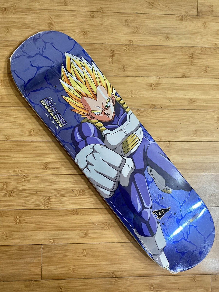 プリミティブ ベジータ  ドラゴンボールZ/スケートボード 楽天市場】PRIMITIVE × DRAGON BALL Z SUPER SAIYAN VEGETA