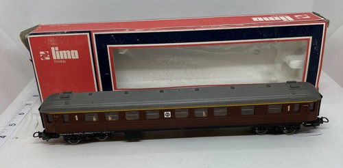 Autobús de pasajeros LIMA SJ SWEDEN Clase 1, 9141 A, escala HO | Zustand: Used